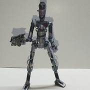 Star Wars-clone wars- IG-86 Assassin Droid 