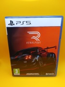  Rennsport – PS5 | GRA WYŚCIGI | STAN BARDZO DOBRY 