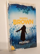 Przekręt Sandra Brown