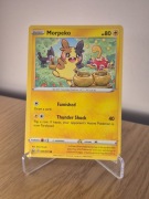 Karta Pokemon TCG: Morpeko (SHF 35)