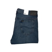 Spodnie męskie jeansy Lee Rider Holland Blue W33 L32