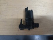 Koleos II pompa spryskiwacza szyby czołowej