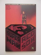 Superman. Red Son (Millar, Johnson, Plunkett) - j. ang.