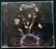 Papa dance cd Nasz ziemski eden Andromeda 2002r