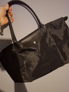 Longchamp Le Pliage torba podróżna która ogarnia wszystko 
