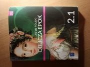 Oblicza epok 2.1