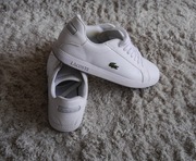 *LACOSTE* Graduate świetne buty 36
