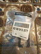 Lampka tablicy rejestracyjnej Dacia/Renault 8200013577 oryginał