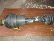 Wałek, przekaźnik,WOM, BENZI DI TERLIZZI