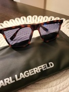 karl Lagerfeld okulary