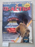 CD Action numer 9/2003