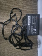Zasilacz  komputerowy ATX Bequiet B6 550W USZKODZONY