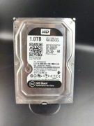 Dysk HDD 3.5" WD Black Western Digital Caviar WDC WD1003FZEX 1GB