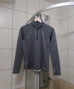 bluza sportowa Puma L do biegania running sport retro drip premium vint