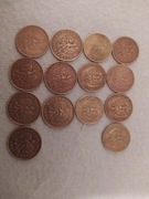 2gr:1990x4, 1991x3/5gr1991x3 , 1991x4 okazja! !! 
