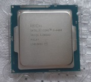 intel core i5-4460 3.20GHZ + Boxowy cooler Intel