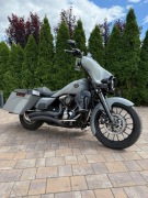 Harley Electra Street Glide 1600 Bagger