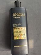 Szampon do wlosow Advance tehniques avon