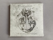 LUCIFUGUM - TRINITY... Deathspell Omega