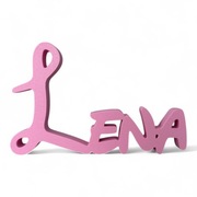 Lena - imię dziecka do pokoju