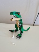 LEGO 31058 Mighty Dinosaurs - Green Edition