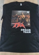 TSA  Dream Team koszulka męska  rozm .XL 