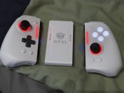 Genialny kontroler do Nintendo switch 1