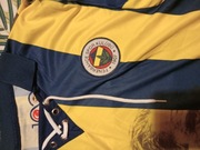 koszulka Fenerbahce Stambuł