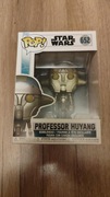 Funko Pop Disney Star Wars Professor Huyang 652