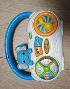 Vtech grające radyjko