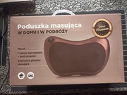 Poduszka masująca plecy kark i inne-nowa-wysoka jakość.220 i 12V