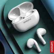 Słuchawki LENOVO XT93  BIAŁE 