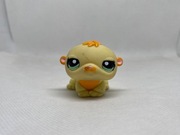 LPS Littlest pet shop chomik #1032