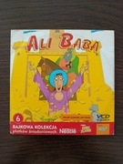 Ali Baba - Bajka VCD