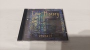 Love History – Anasazi