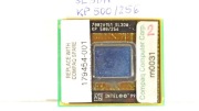 PROCESOR Intel Mobile Pentium III 7002A151 SL3DW 500-256