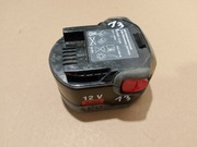 Akumulator AEG M1230R 12V 3Ah