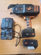 Wiązarka TJEP Mod 40  2022