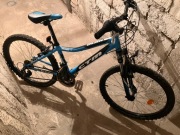 CTM Berry 2.0 Junior 8-11 lat