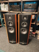 JBL L80 MKII ! Znakomite kolumny STEREO ! 