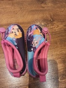 Buty do wody dziecięce r.25