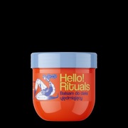 ujędrniający balsam do ciała