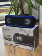 Sony SRS-XB41 czarny