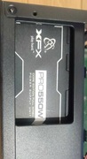 Zasilacz: XFX 550W 80+ Bronze