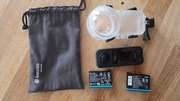 Insta360 X3 + 2 baterie + Dive Case obudowa podwodna
