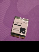 Karta Wi-Fi + Bluetooth MediaTek MT7902 | M.2 2230 | Wi-Fi 6 | OEM