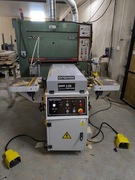 Wiertarka oscylacyjna  2stronna do rowkowania 