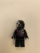 LEGO Ninjago njo101 Nindroid Warrior 70727