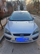 Forda Focus kombi 1.8 Deasel 