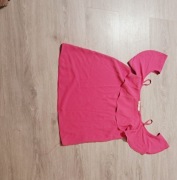 Bluska damska różowa 